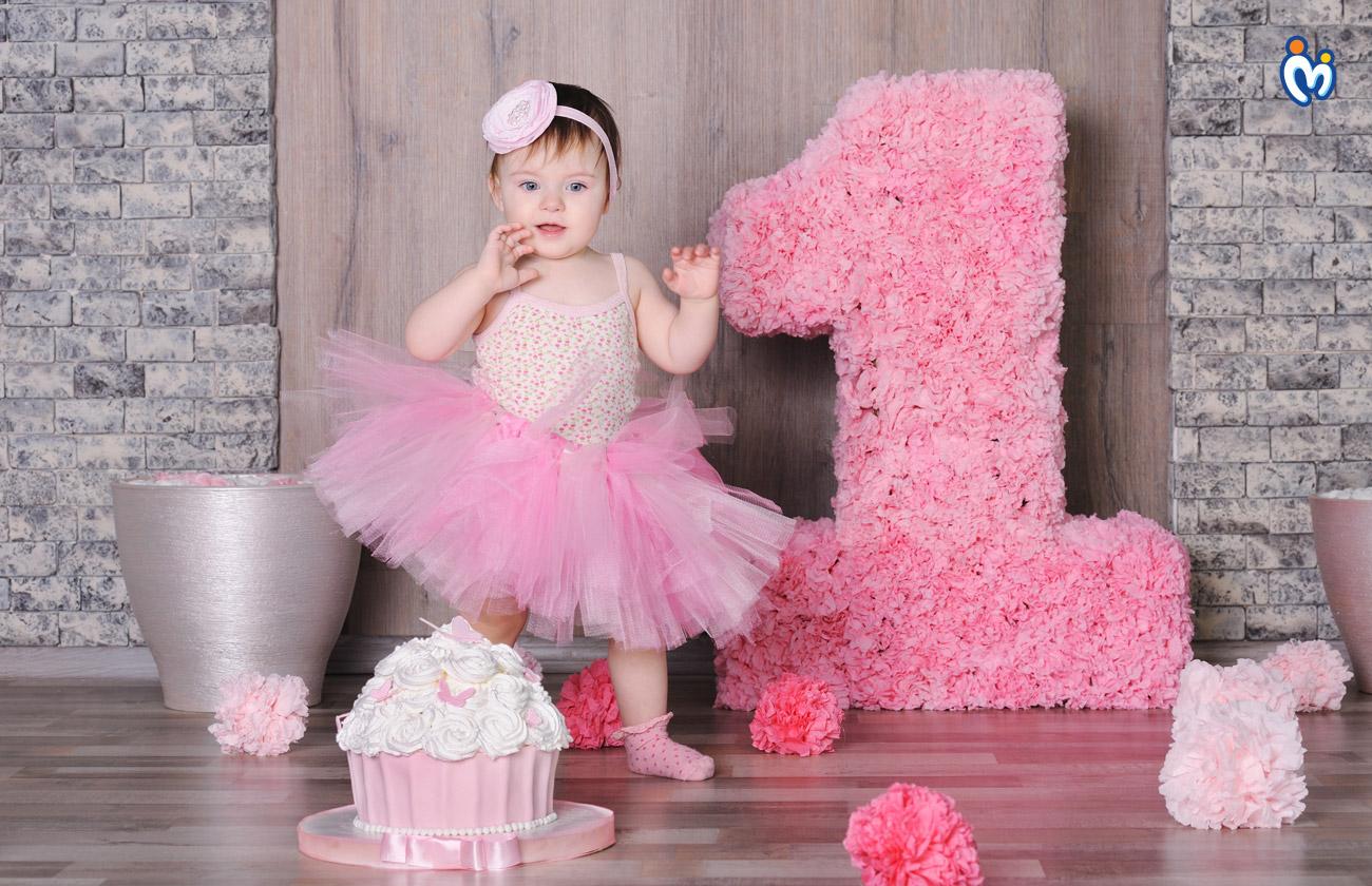 Best birthday gifts for babies over a year old