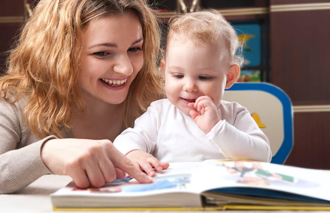 7 Storybooks that you can read to your little one at night