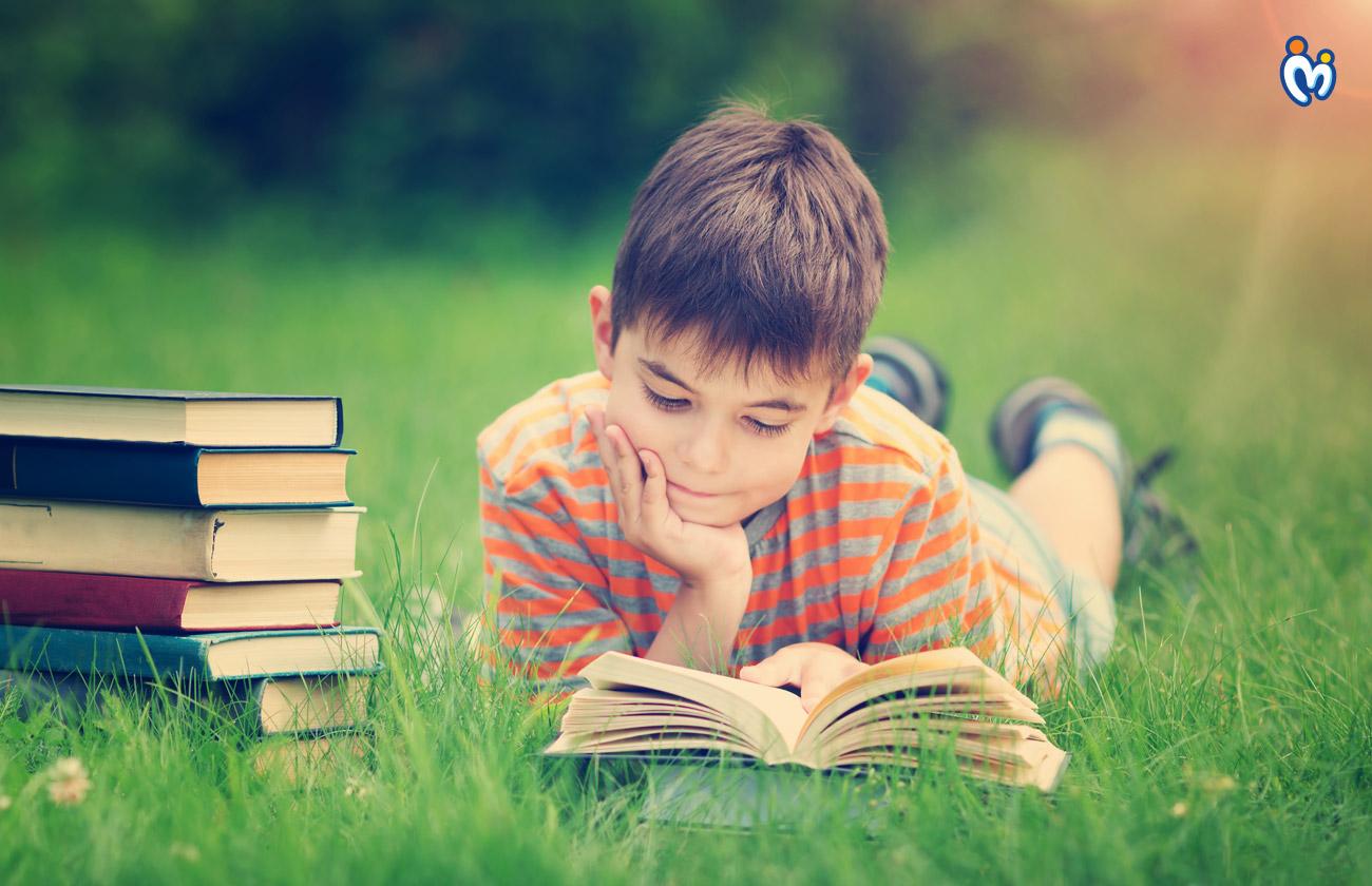 What to read to a 3-year-old?