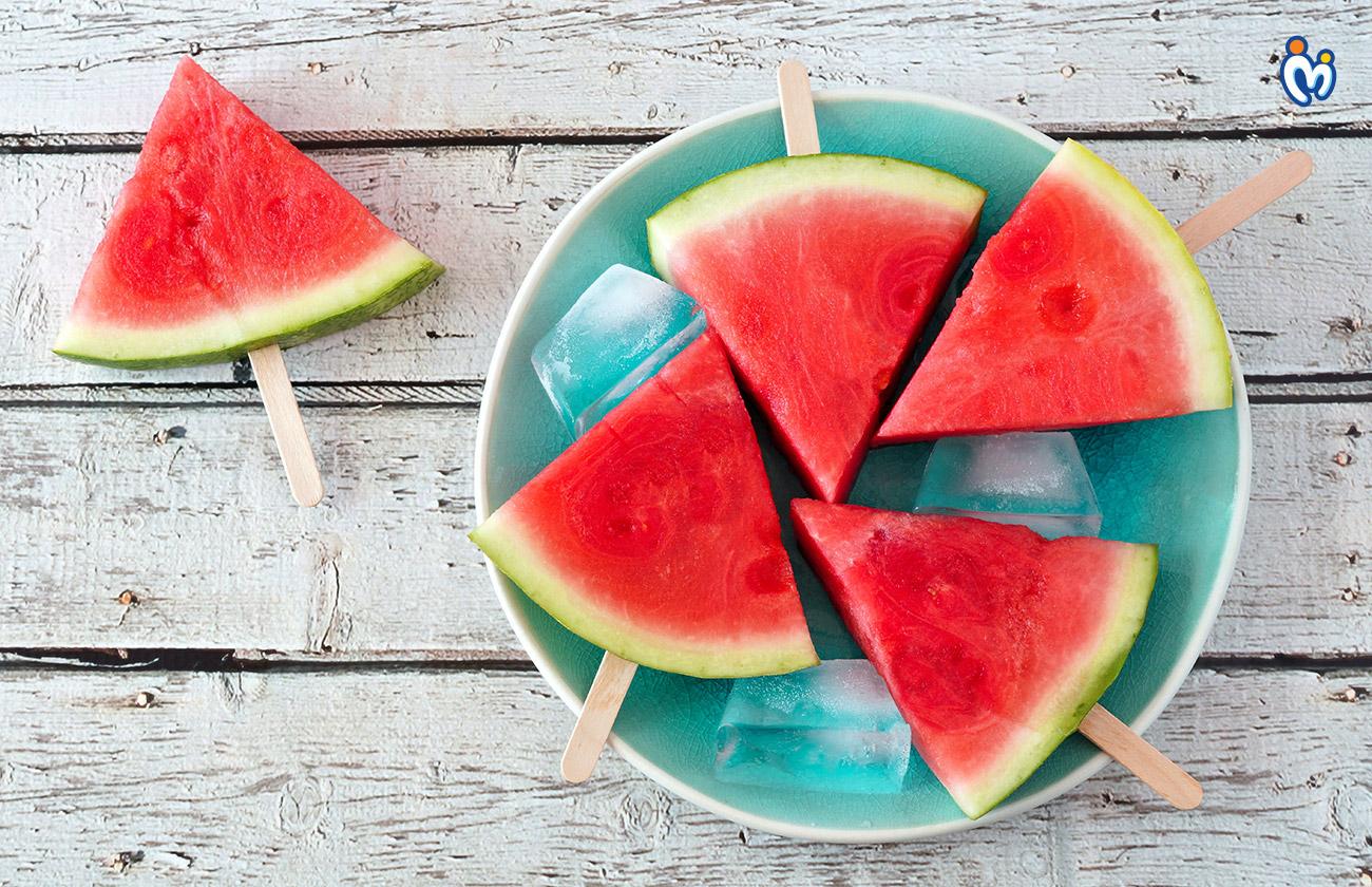 Benefits of eating summer fruits during pregnancy