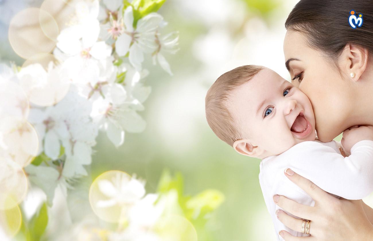 This Mother's Day We Want to Say #ItsOkayMamy