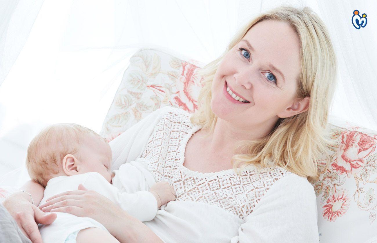 How to feed your new born baby