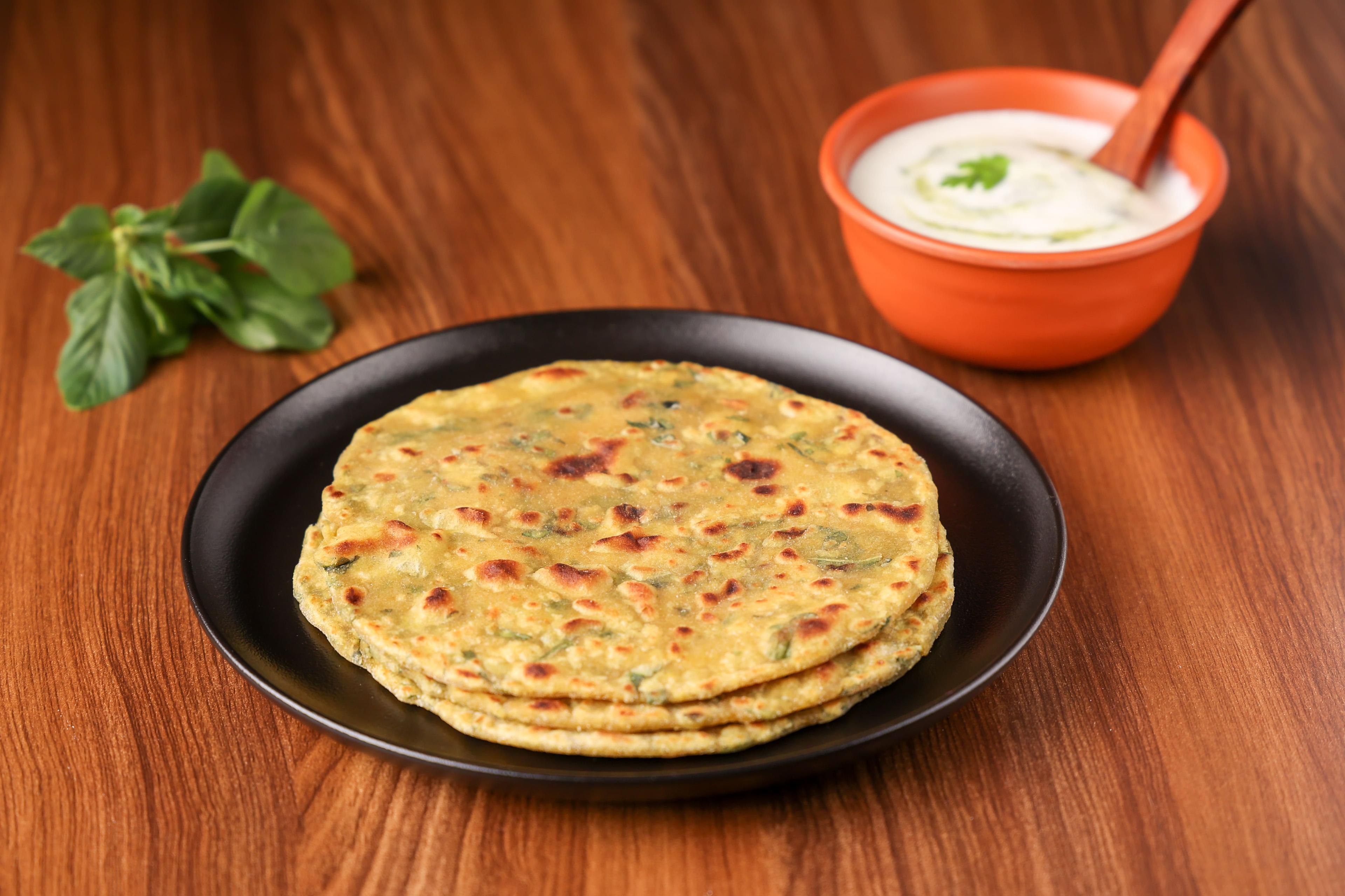 Food Recipes for Toddlers (Aged 1 - 2)