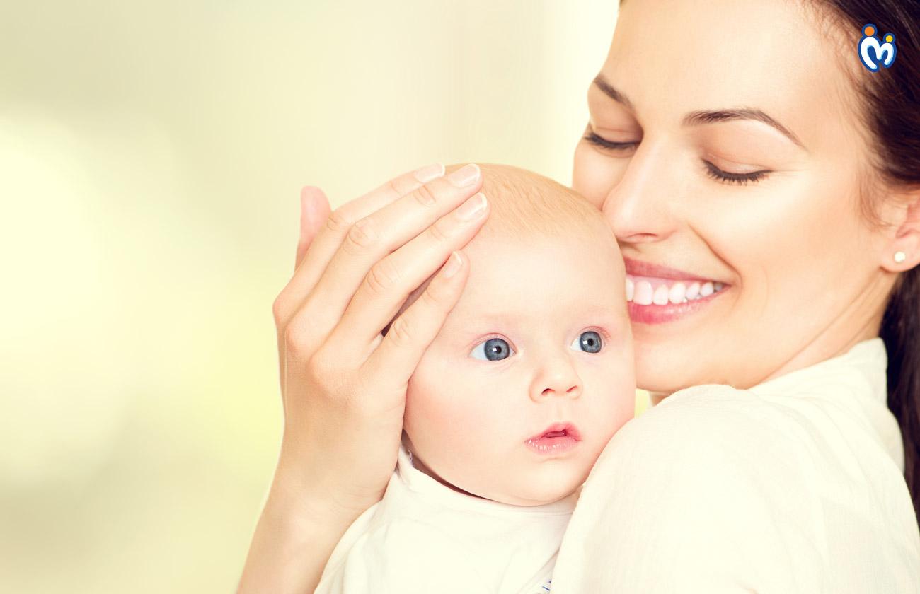 Motherhood surprises you should watch out for