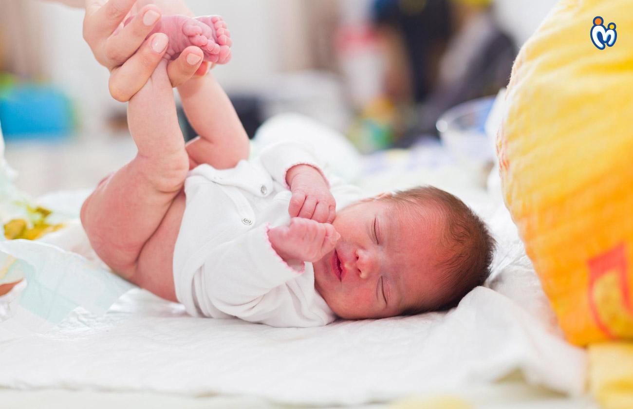 Baby Poo: A descriptive guide to what’s normal and what isn’t (Part 2)