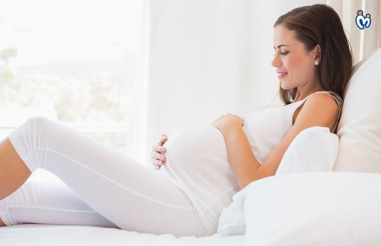 Oil Massage during Pregnancy Pros & Cons