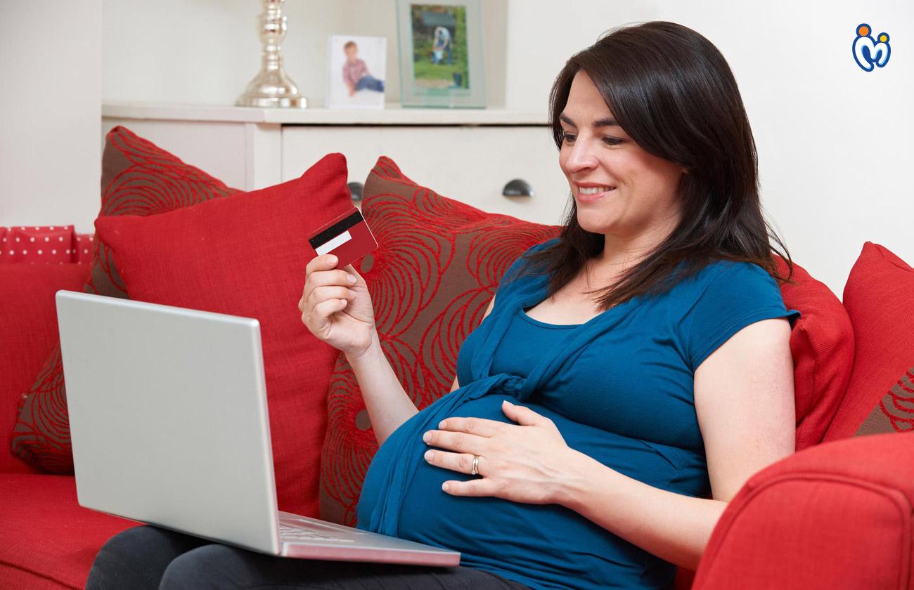 Everything you should know before buying the first baby diaper