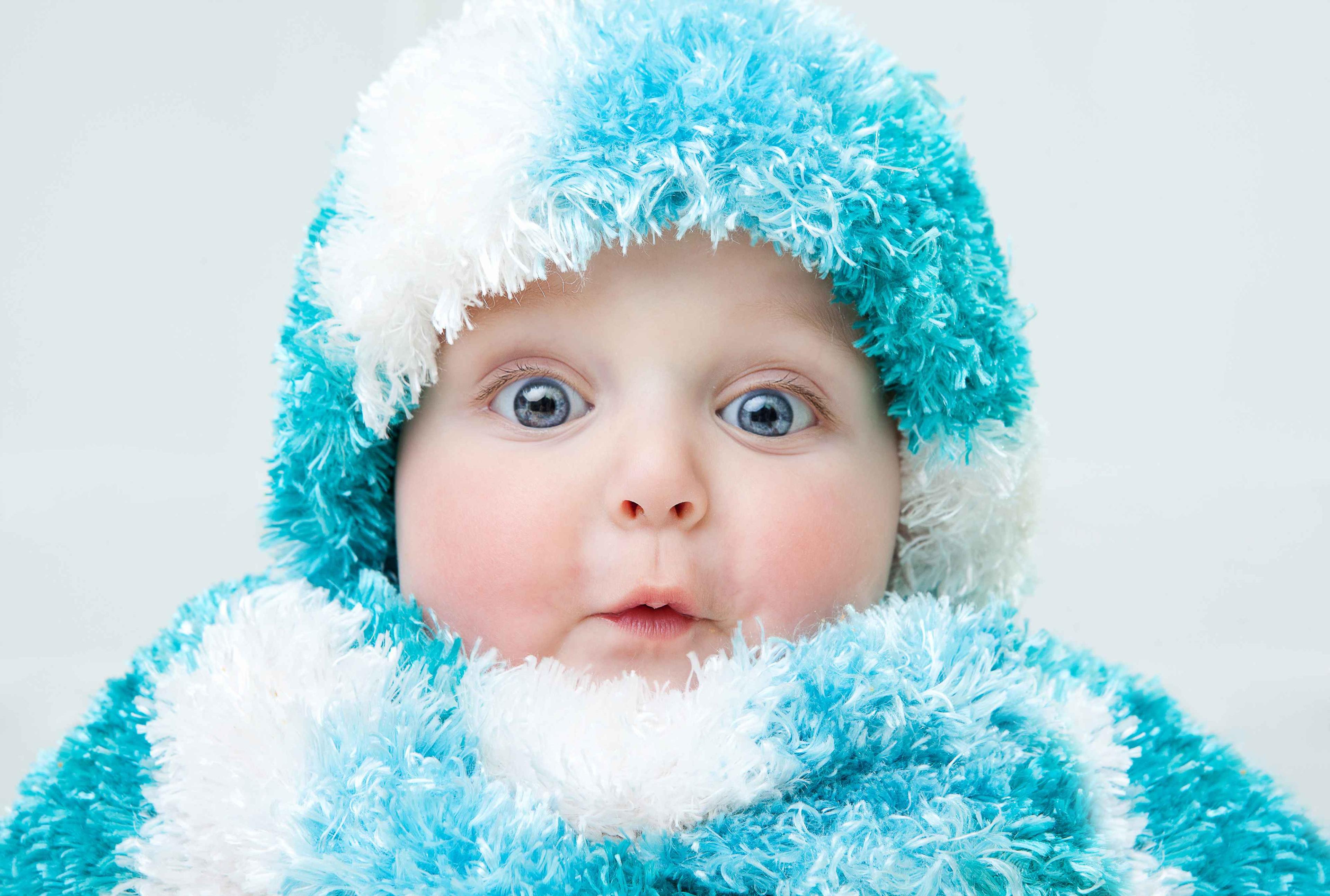 Tips to Keep your Baby Warm on Chilling Winter Nights