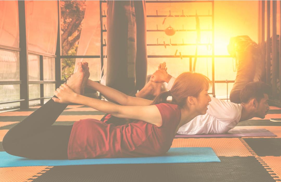 Yoga postures that cure constipation during pregnancy
