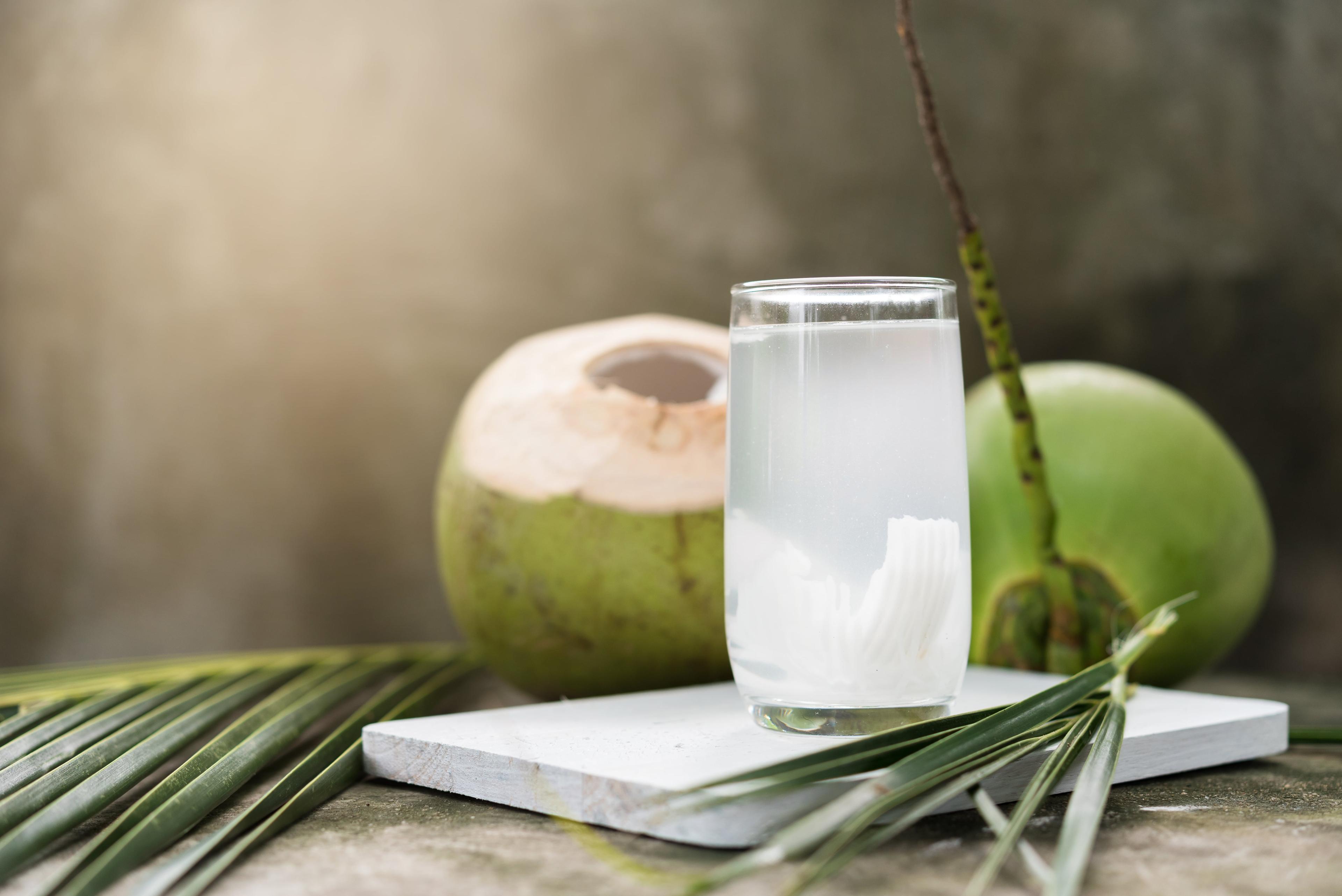 7 Healthy Drinks Every Expectant Mother Should Have for Good Health