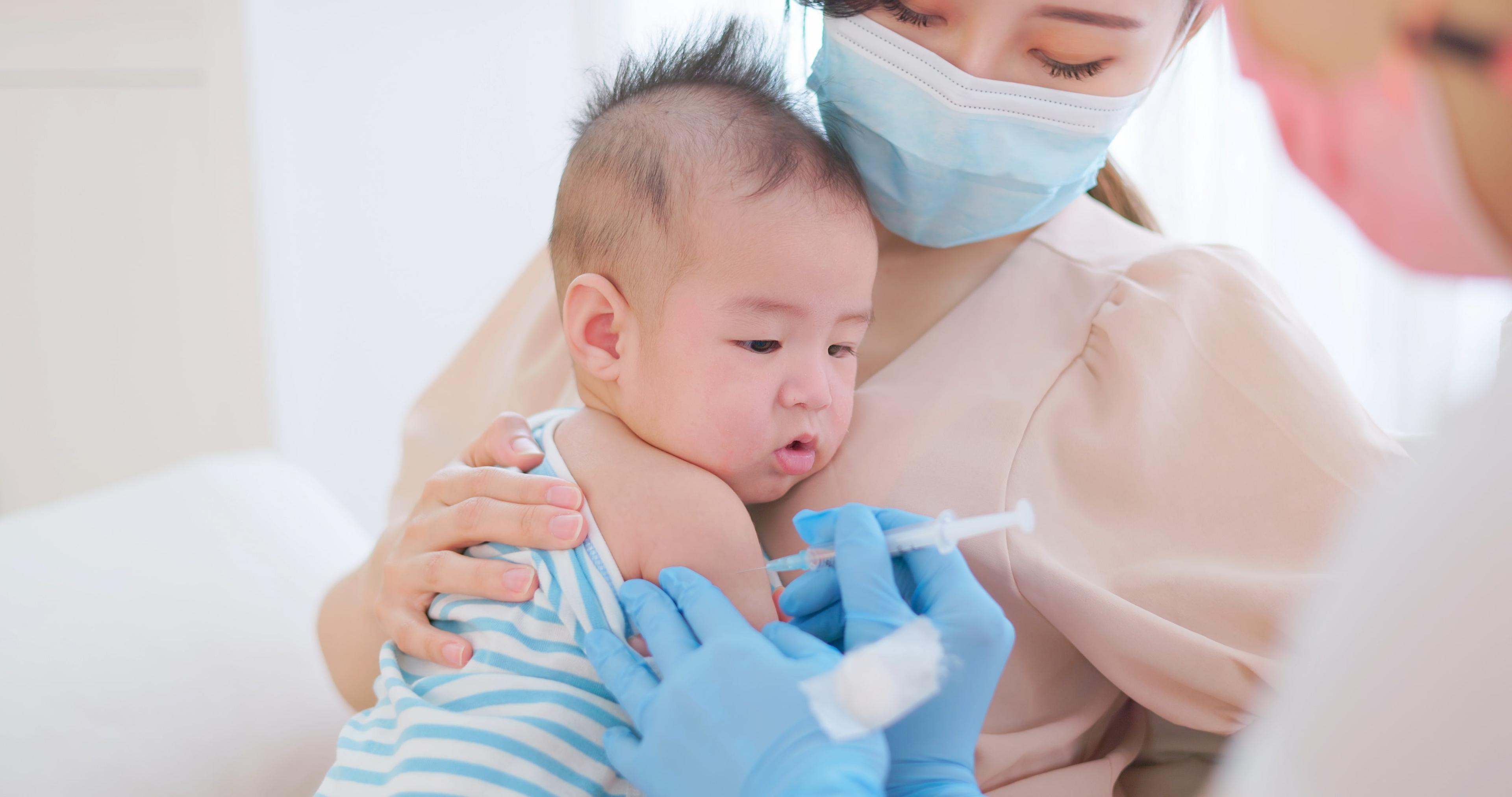 Newborn Vaccinations: What Every Parent Should Know