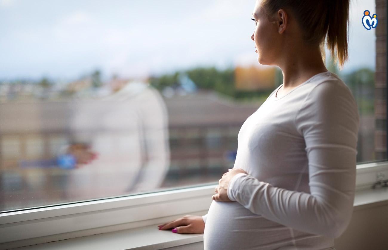 Beverages to avoid during pregnancy