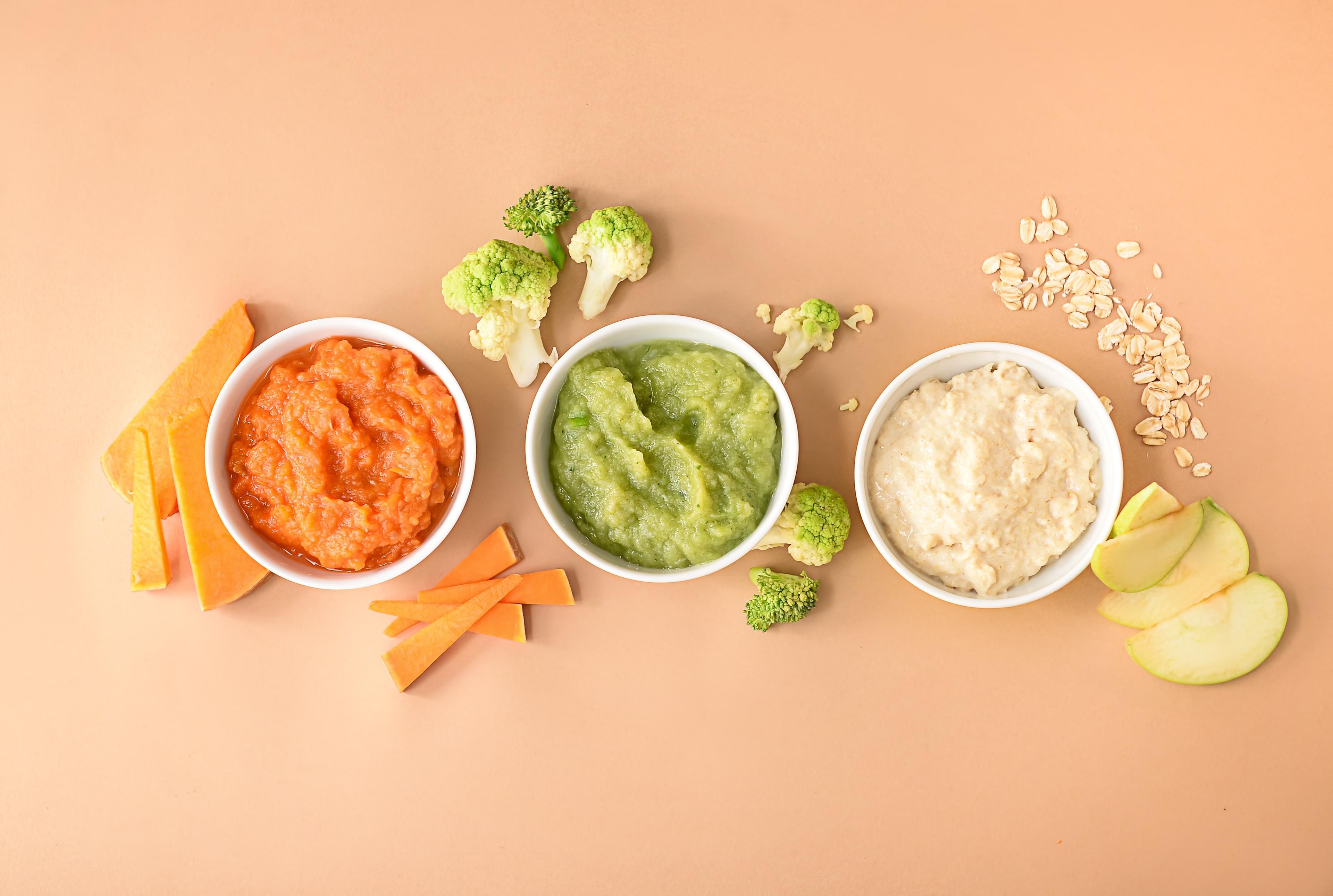 5 Yummy Recipes to Enjoy with your Baby in the Festive Season