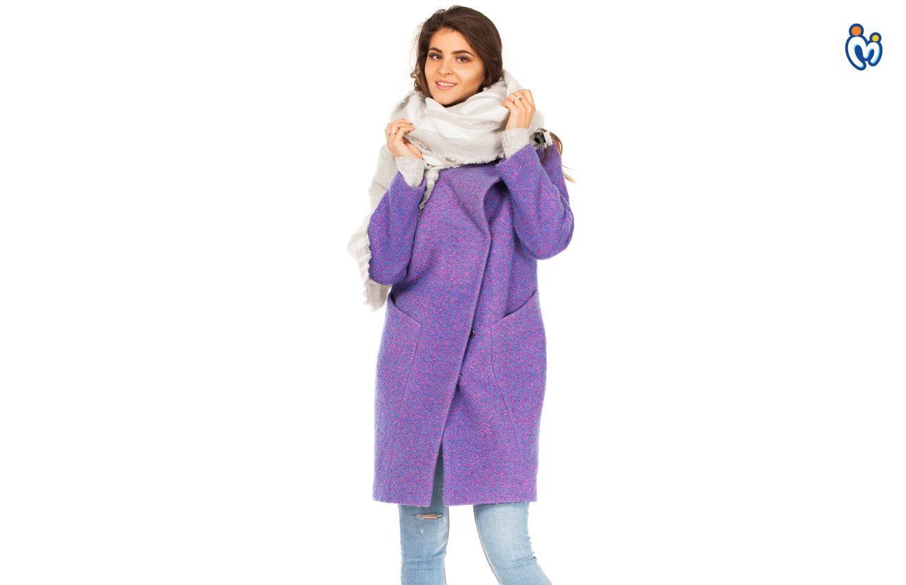 5 Types Of Stylish Winter Maternity Jackets and Coats