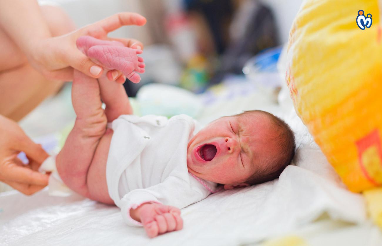 Keep your baby fresh, clean and free of skin issues during summer