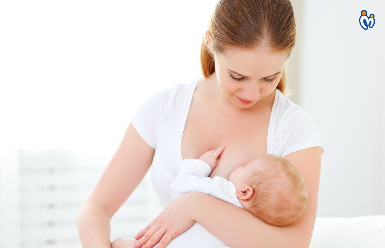Breastfeeding Tips