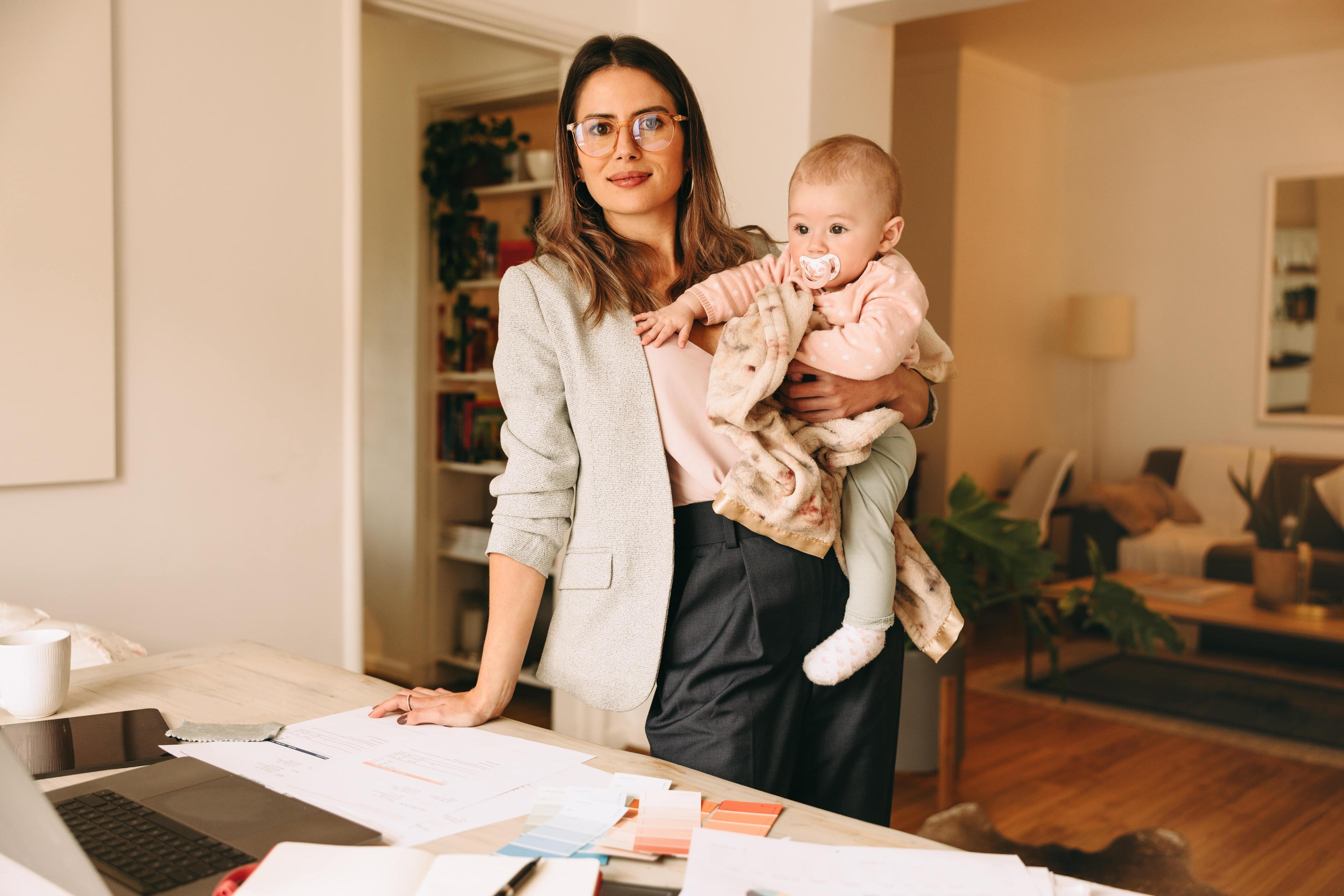 Returning to Work after Maternity Leave: Transition and Preparation