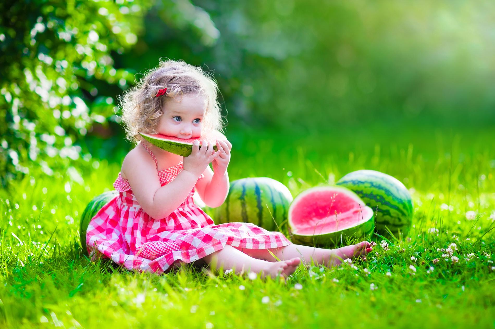 Summer Snacks That Your Toddler Will Love
