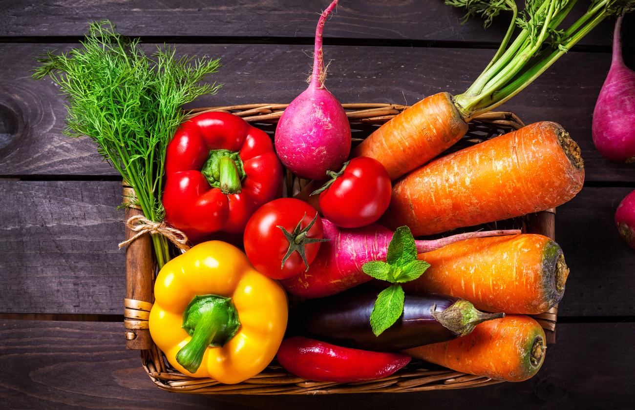 4 Recipes to Include More Veggies in toddlers’ diet