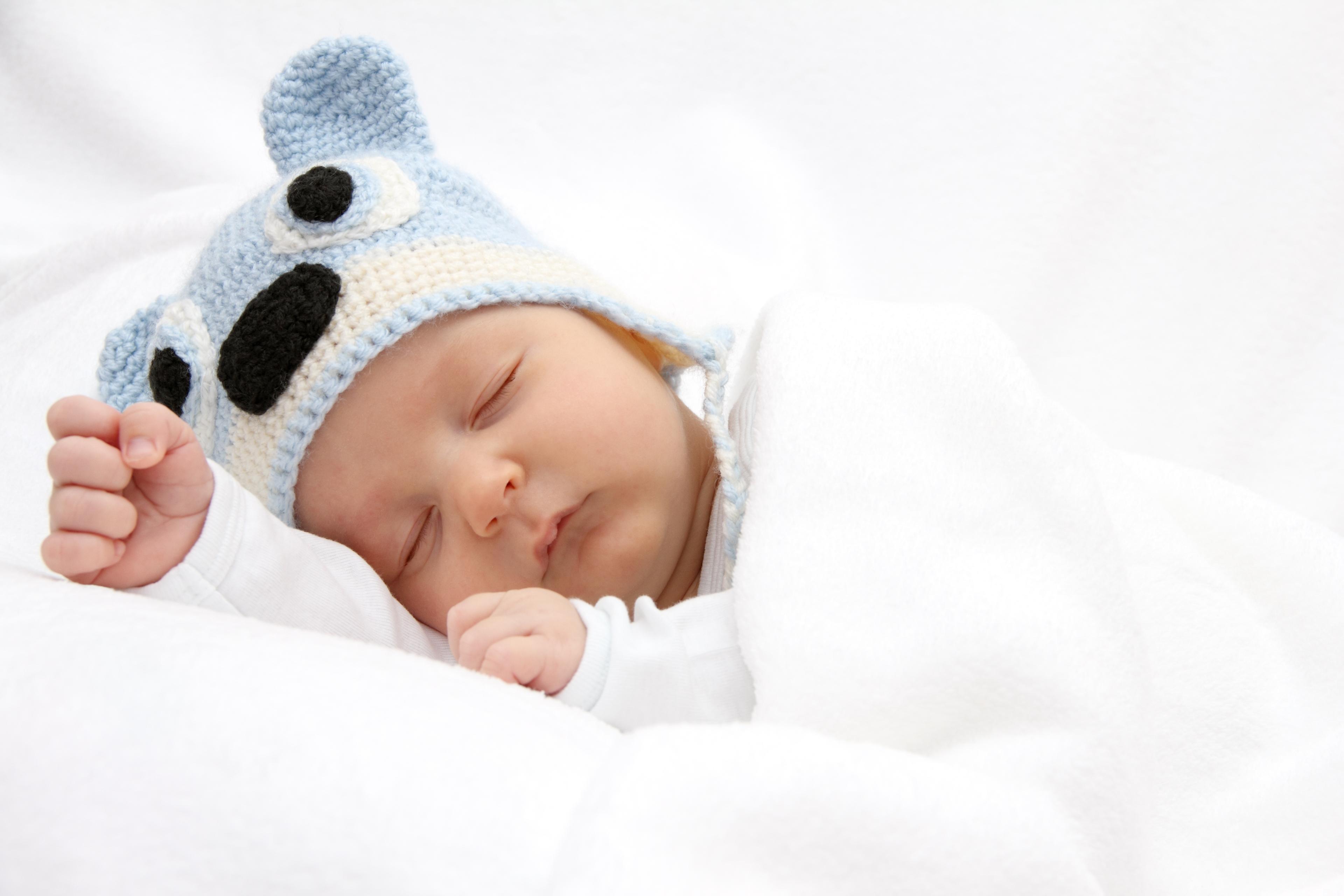 Baby Skin Hygiene Requirements During Winters