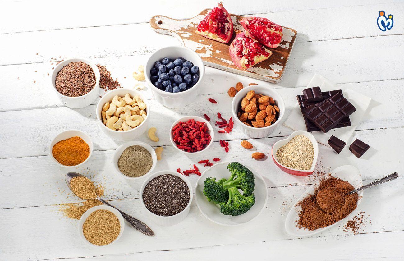 Post-Natal Nutritional Deficiencies Mothers might suffer from