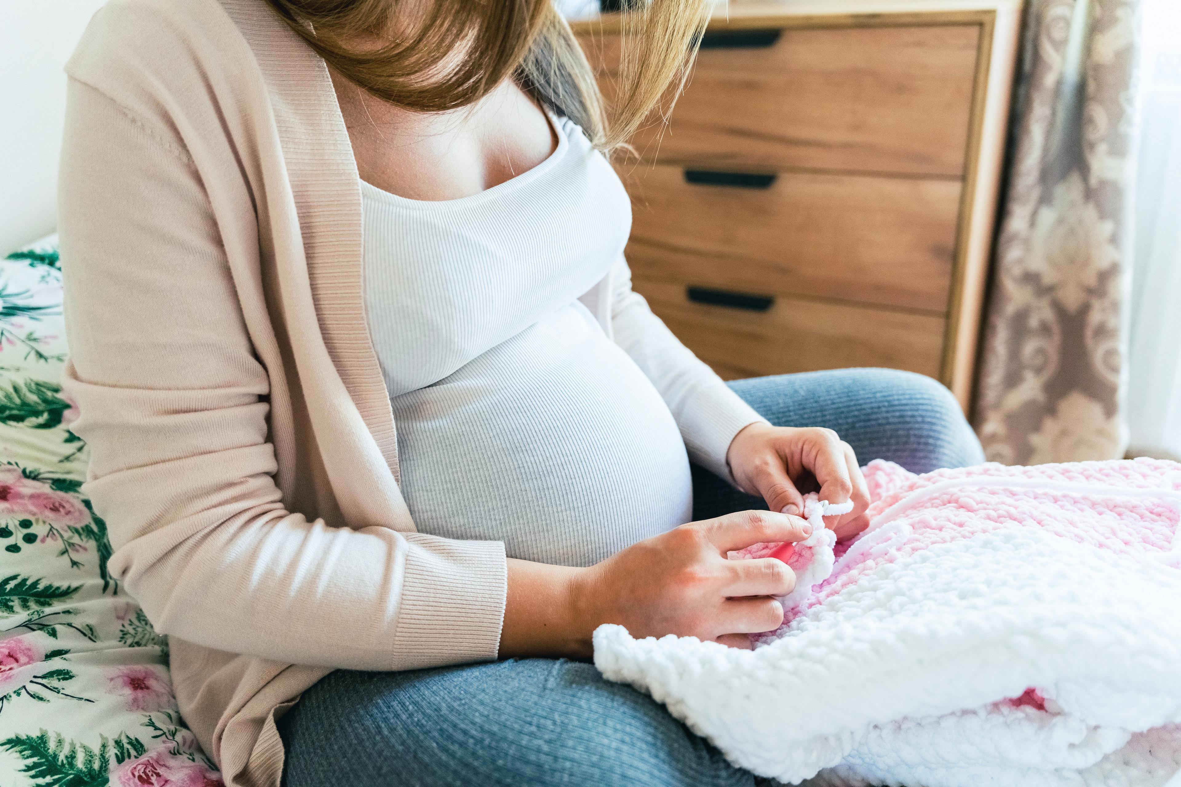 Winter Care Tips for Moms-to-be