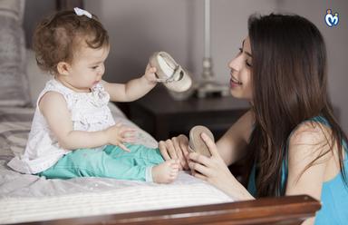 Guide to trendy and comfy toddler shoes