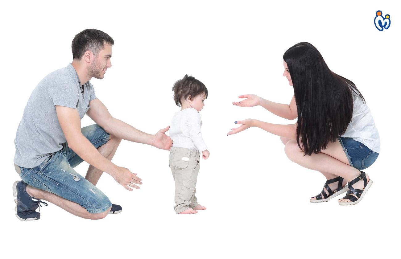 Common hurdles in first year parenthood & how to deal with them