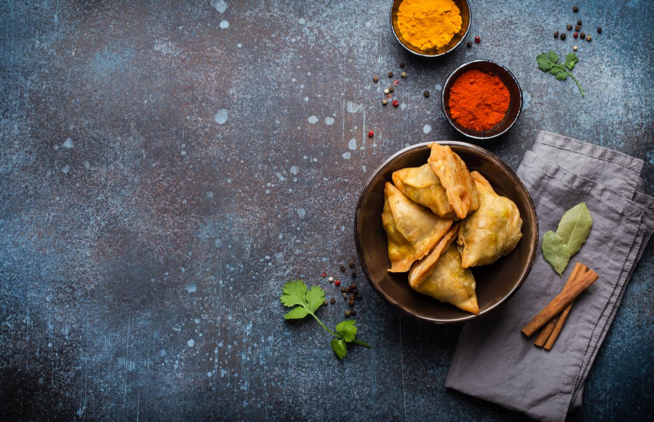 4 Healthy Savoury Recipes for Pregnant Moms