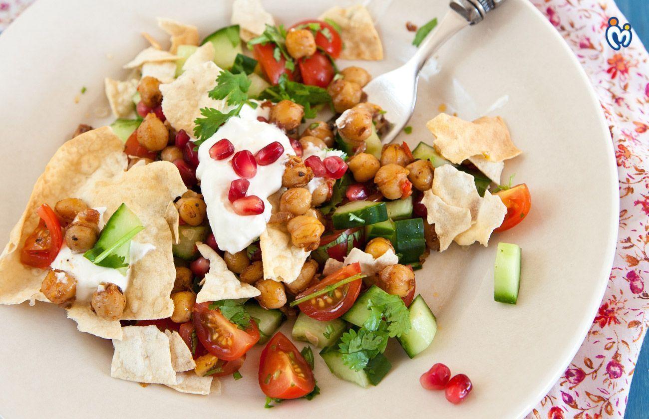 5 Healthy Indian Snacks For Pregnant Women