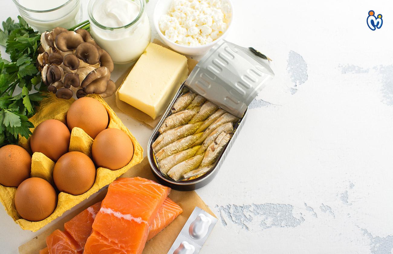 Immune system boosting foods during pregnancy