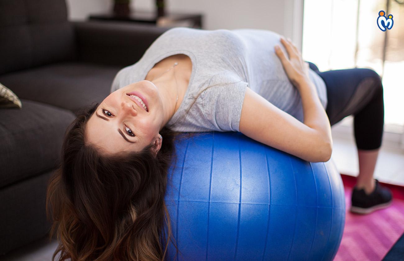 5 pregnancy myths busted