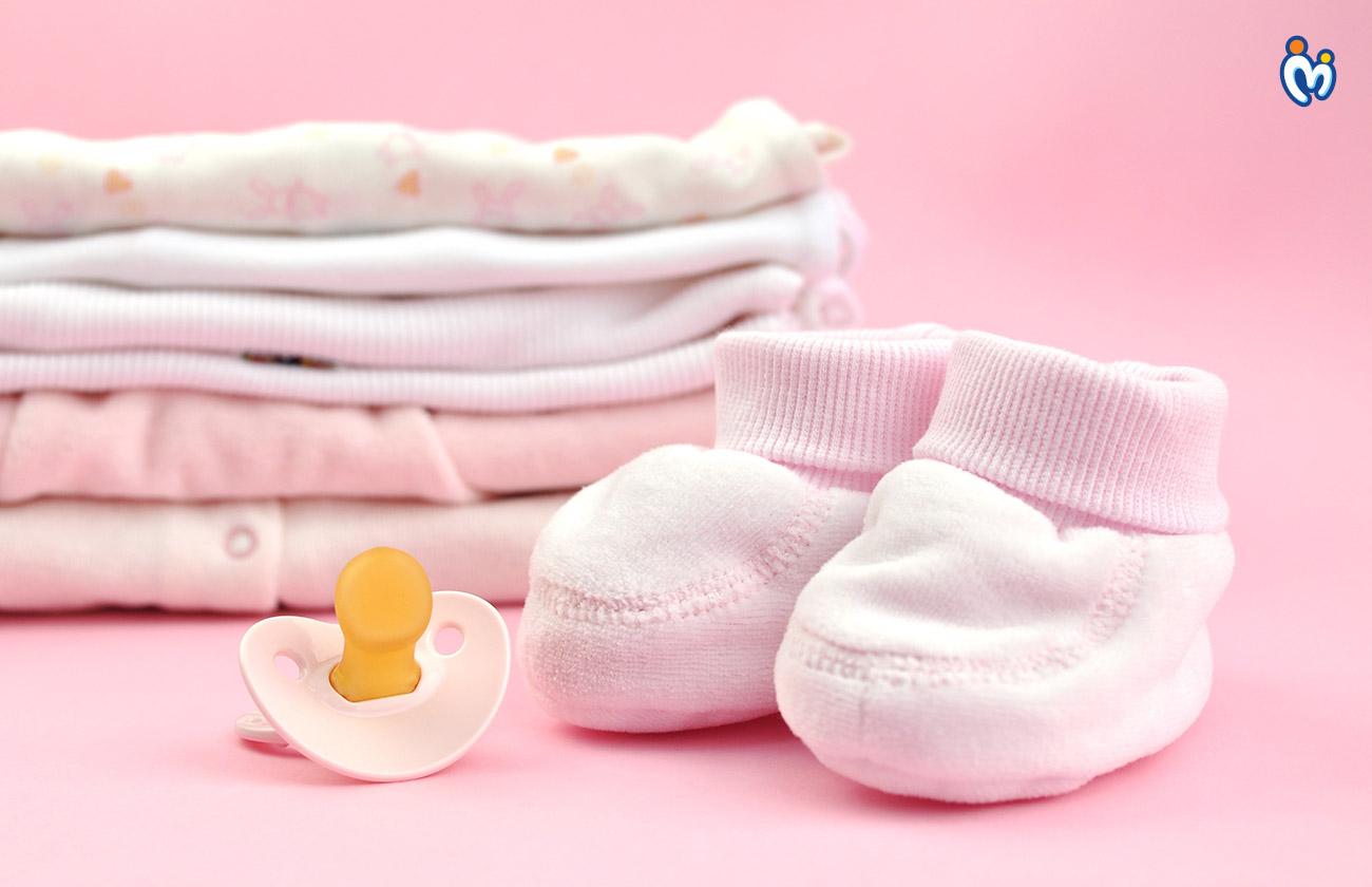 Woollens washing guide for infants clothes