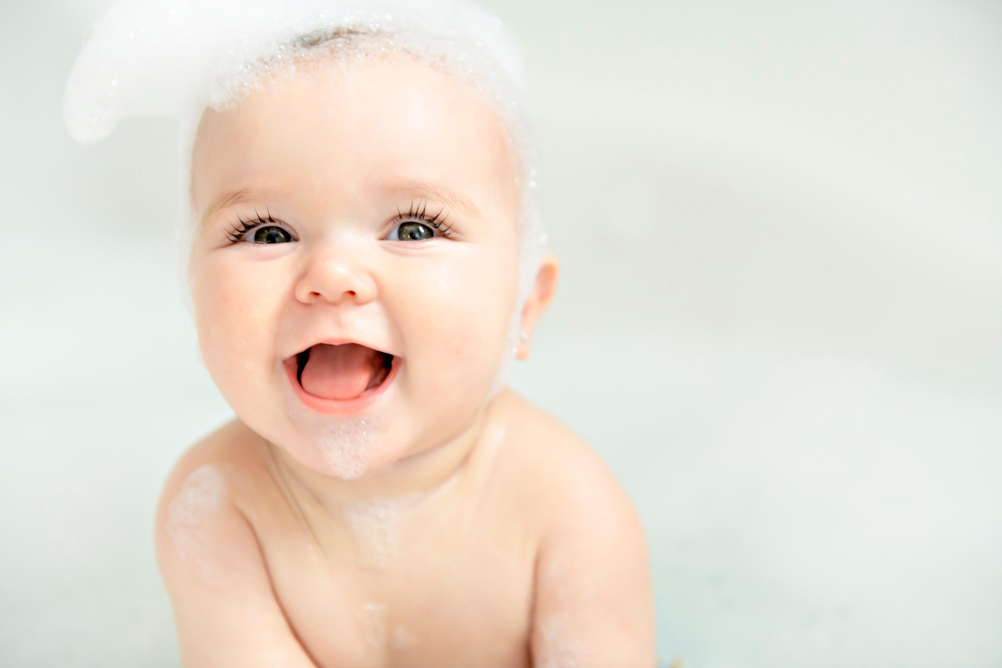 How to Take Care of Your Baby's Skin During Summers?