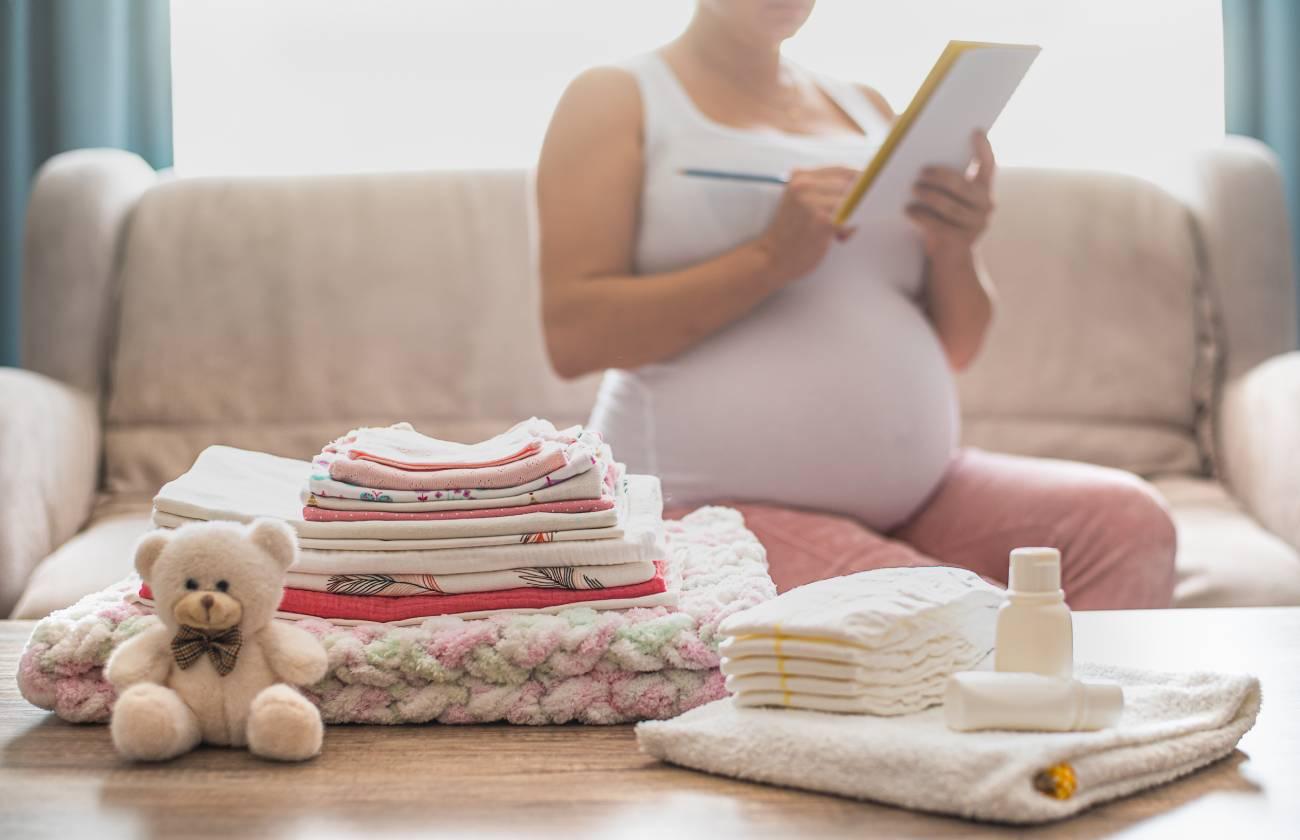 7 Things every expectant mother should do to prepare for baby