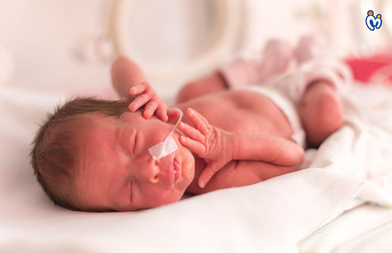What to know in-case of a premature birth