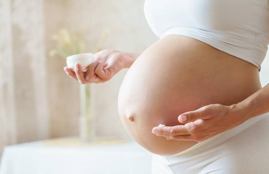 Tips to prevent stretch marks during pregnancy