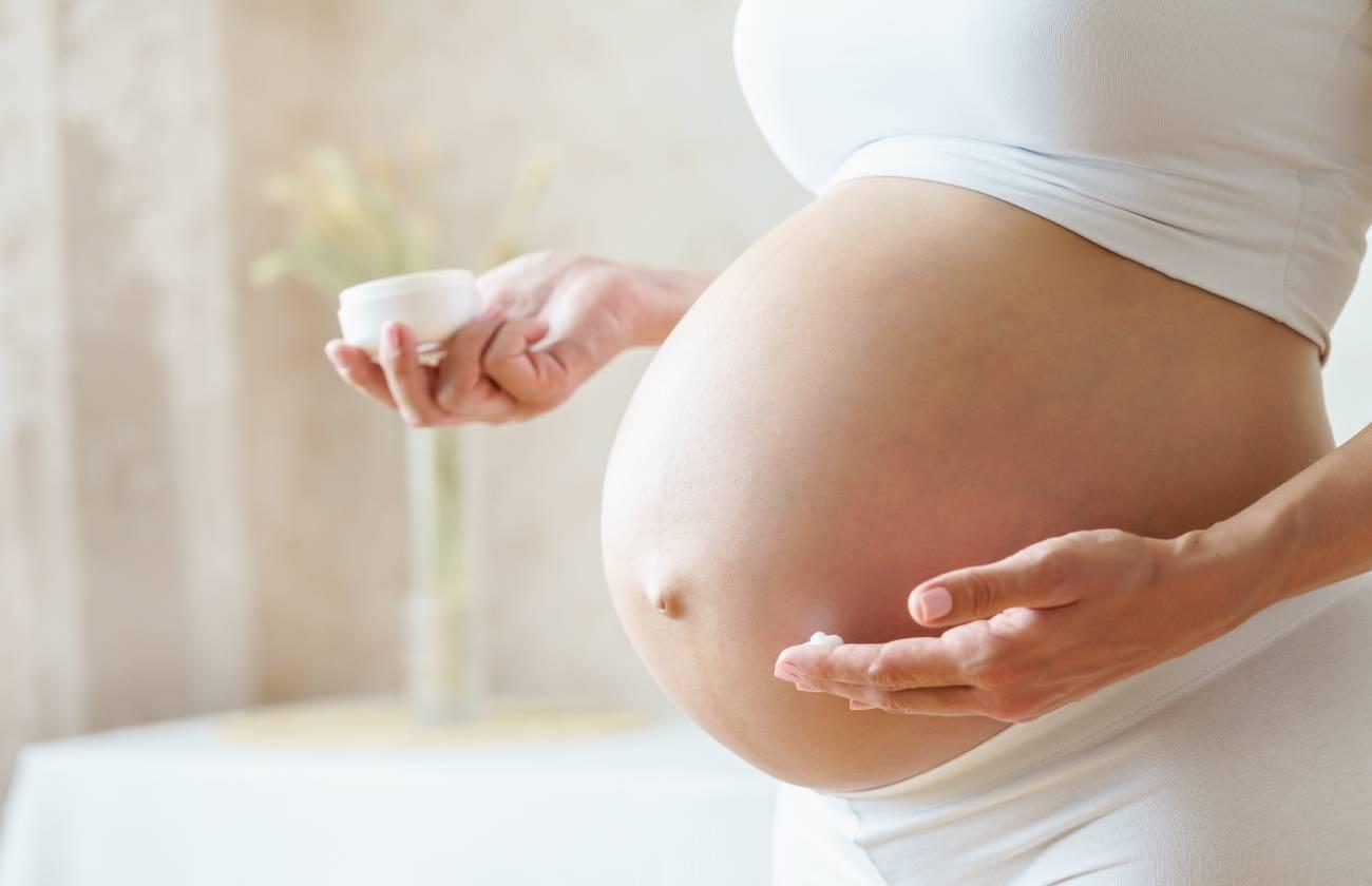 Tips to prevent stretch marks during pregnancy