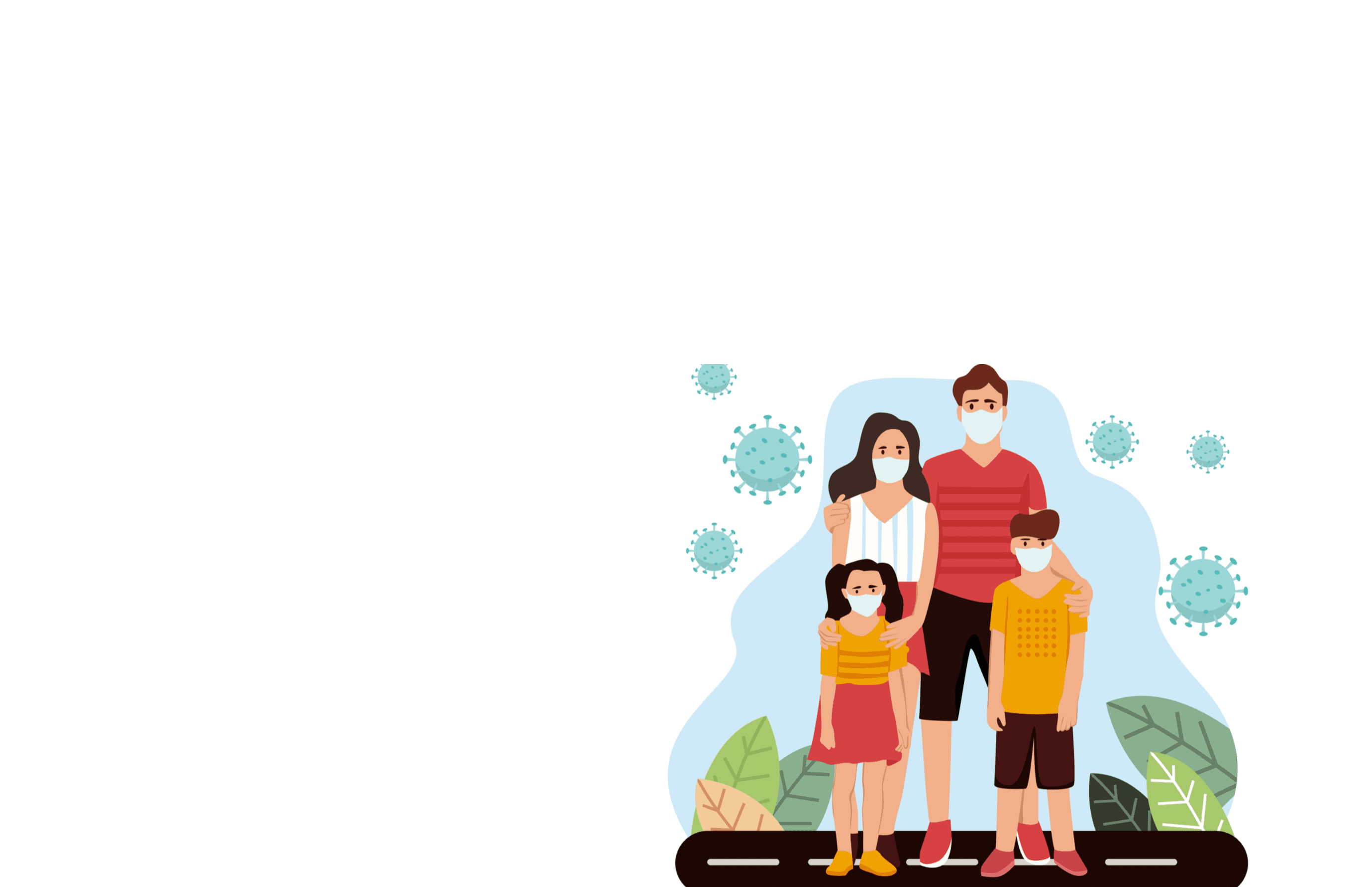 Here’s What Parents Must Know About COVID-19 And Its Third Wave For The Safety Of Their Kids