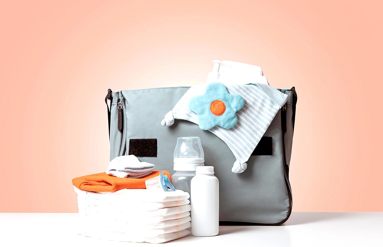 5 Must Haves for New Parents