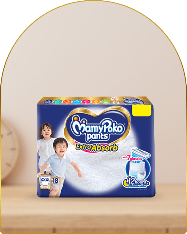 mamypoko pants extra absorb triple extra large 18pack