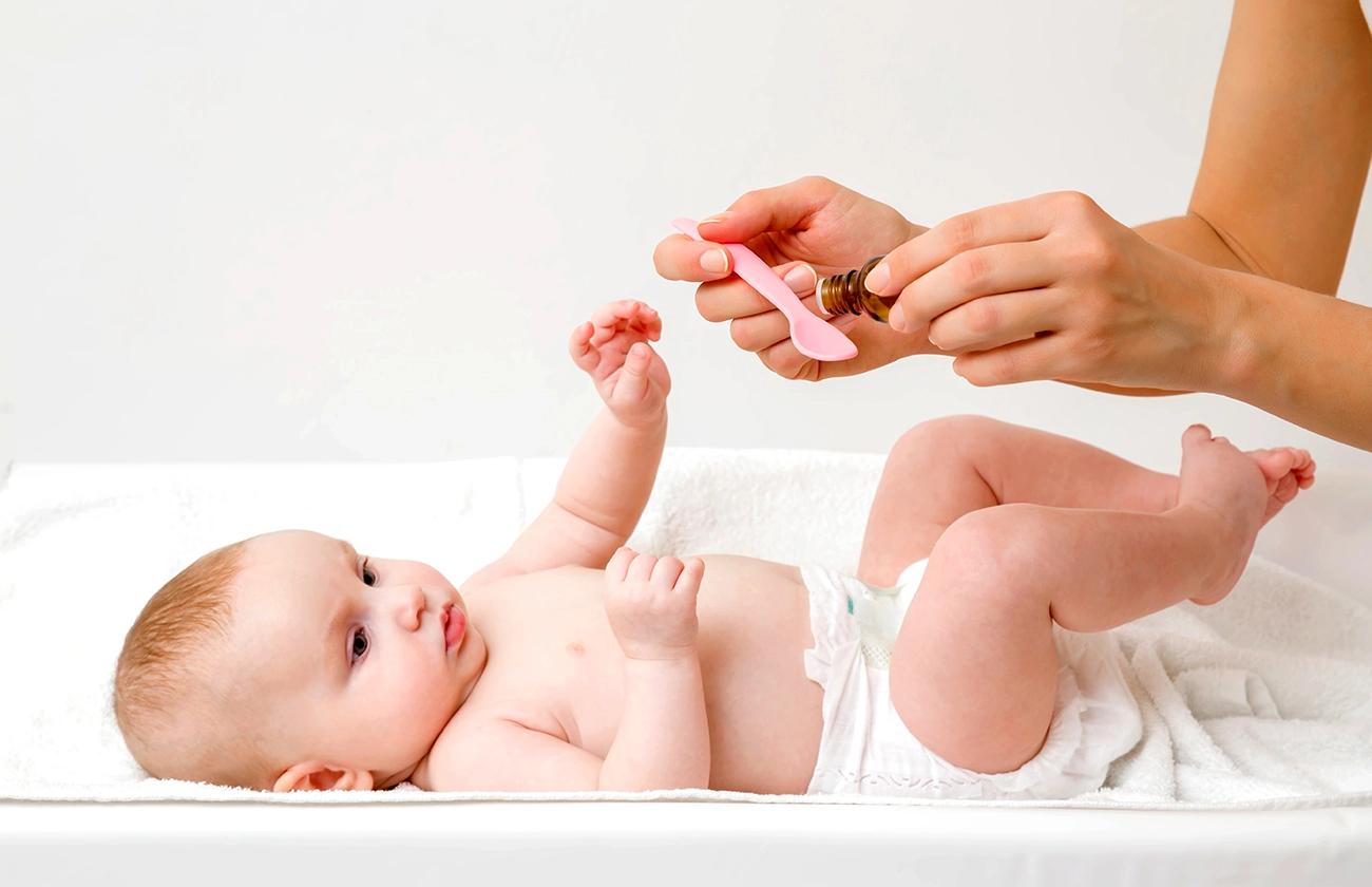 Infants & Tummy Aches: All you need to know!
