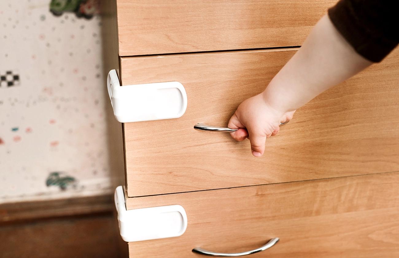 6 ways to turn your home into a safe space