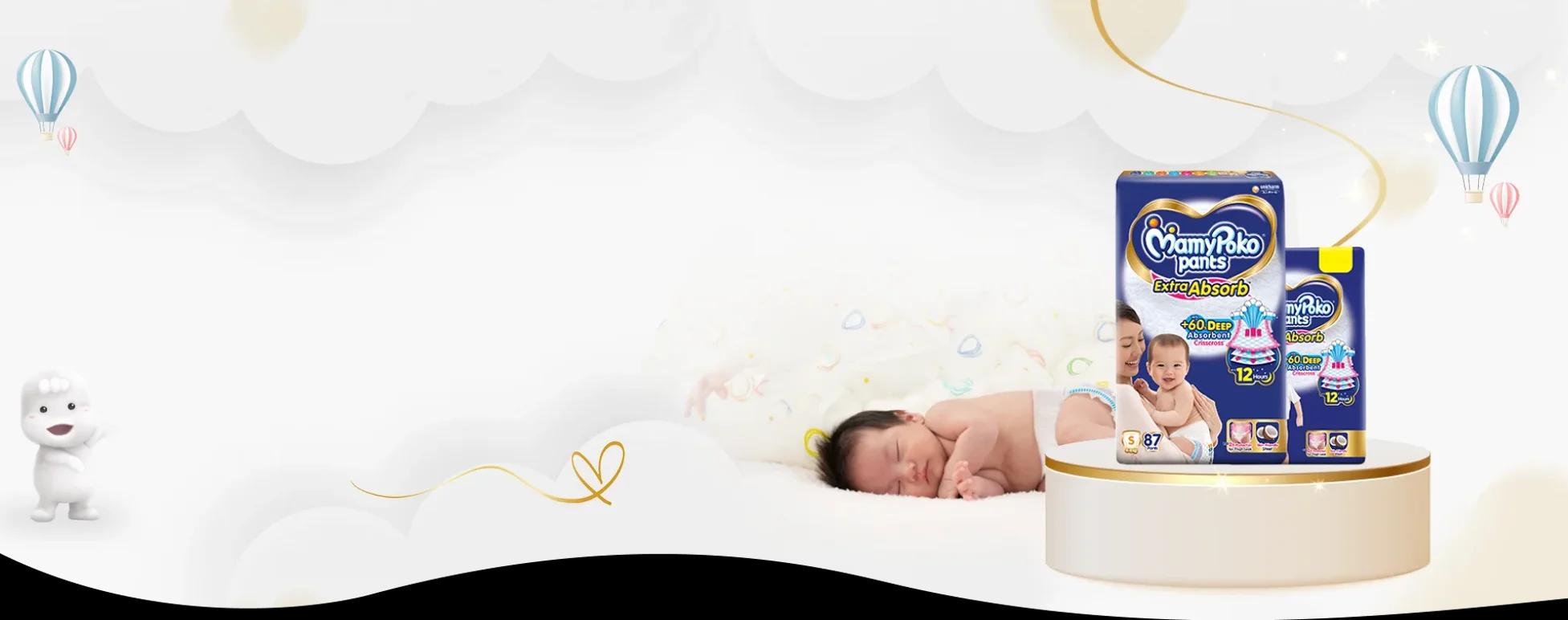 Deep Absorption, Deep sleep