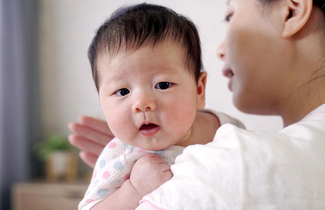 5 reasons why following a routine is a good idea for your newborn