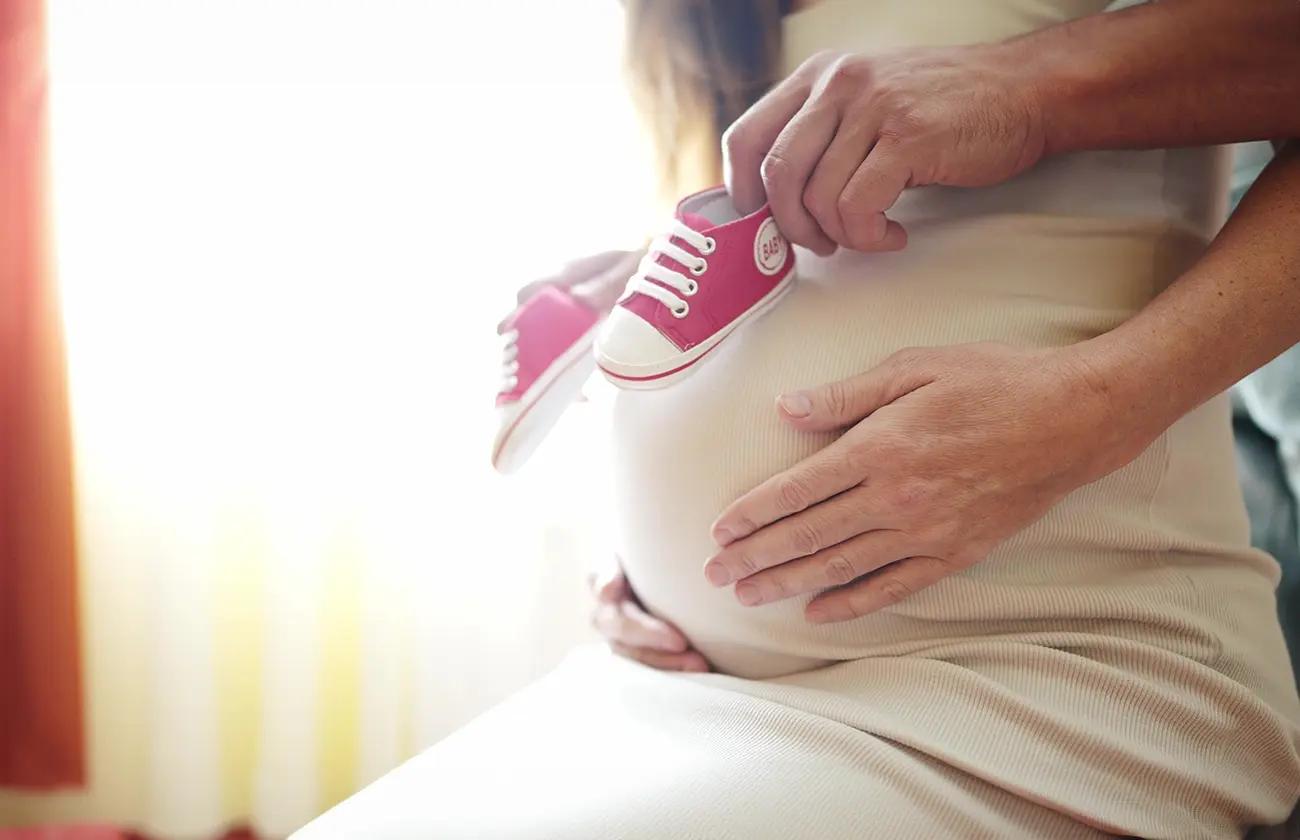 Father's Role in Labor: How to Provide Support