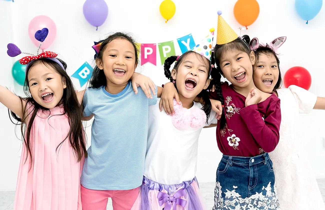MamyPoko Pants Celebrates Poko chan’s Birthday with Underprivileged Kids at Samarpan Foundation