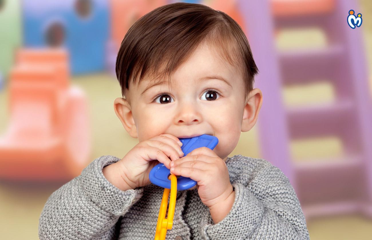 Teething Woes: How to Detect and Soothe the Pain?