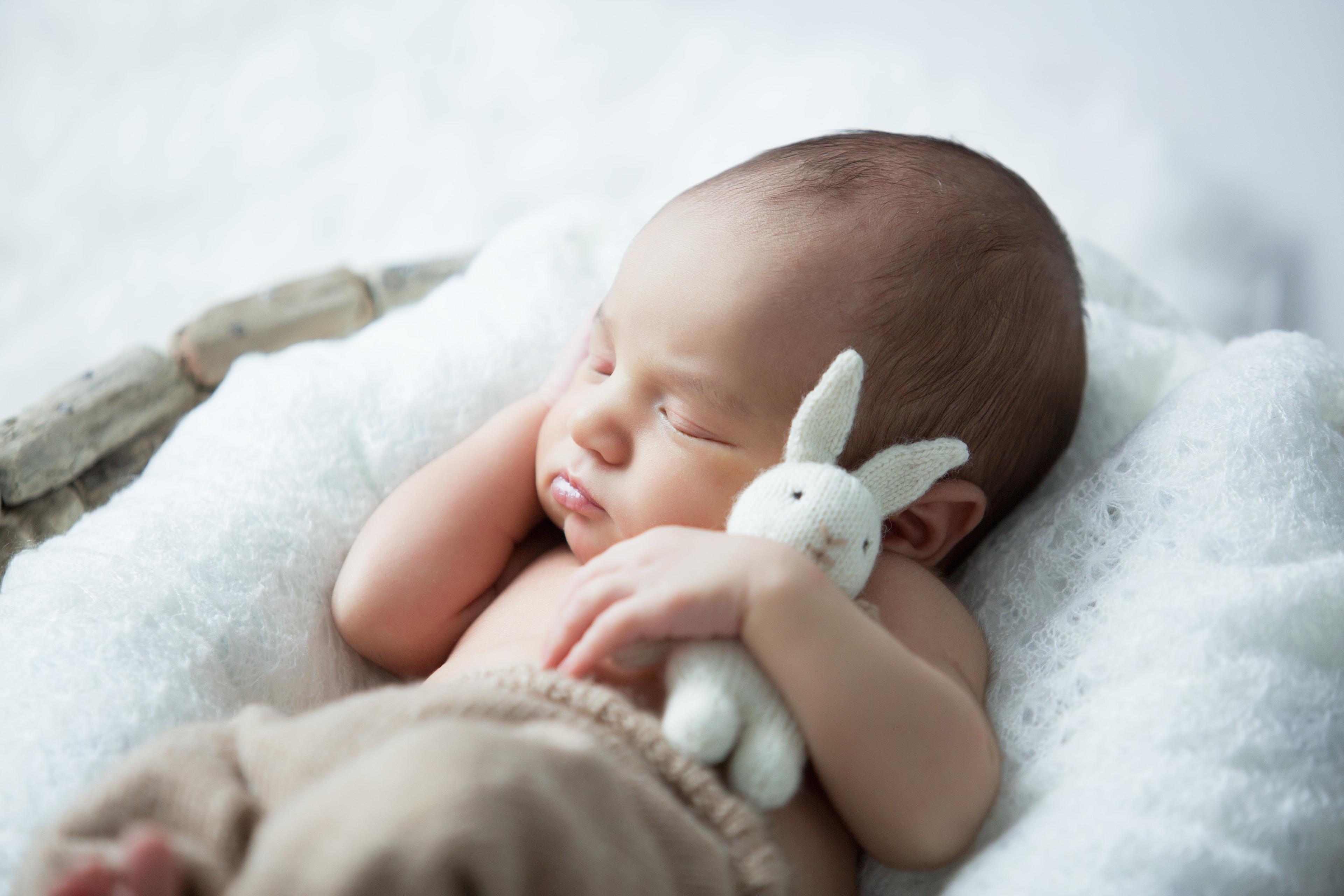 Lights! Sound! Chaos! Here’s How You Can Protect Your Newborn in Diwali