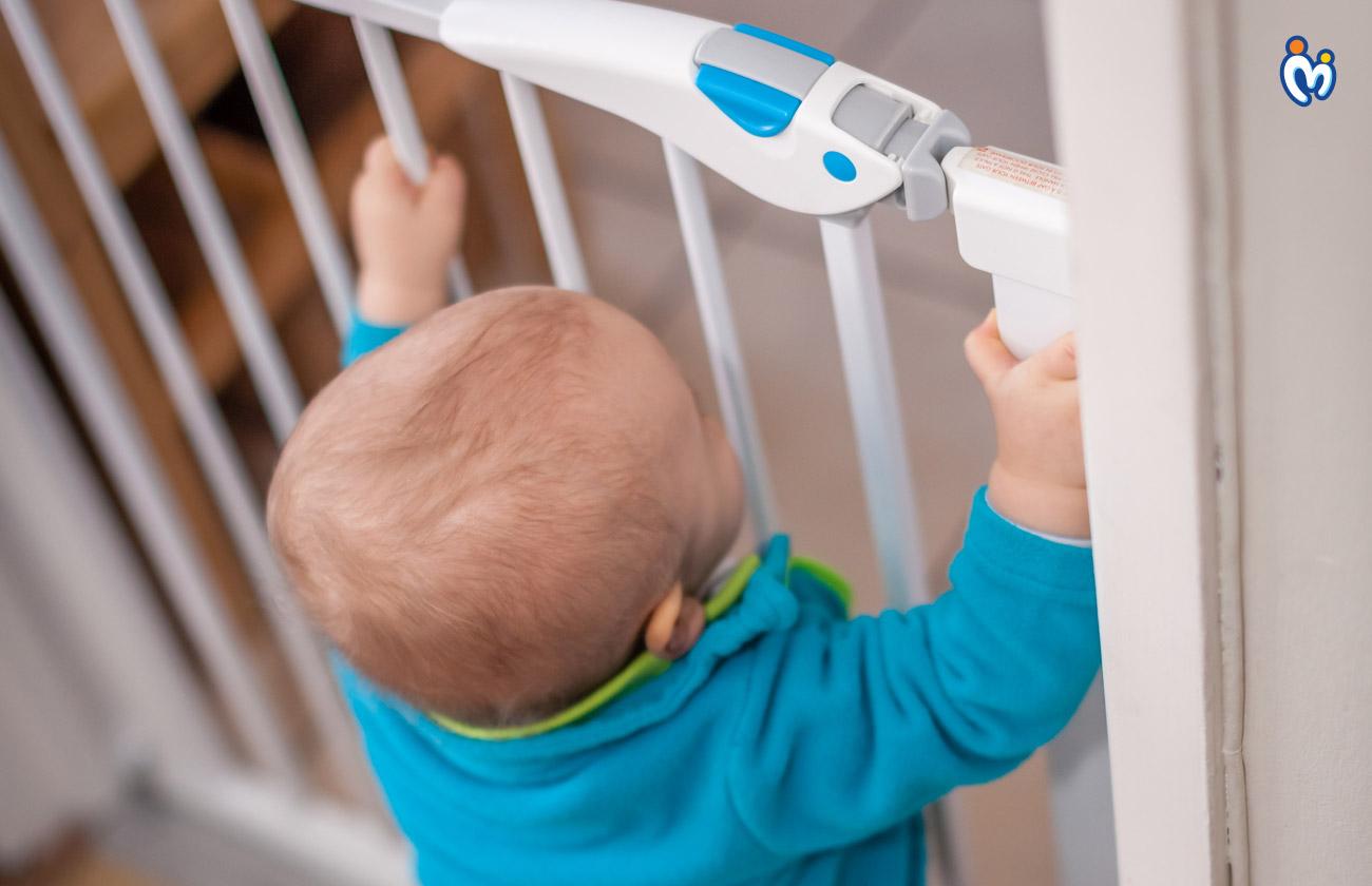 Childproofing Your Home: How Essential Is It?